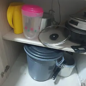 Apartamento Turistico En Apartamento